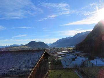 Ferienwohnung für 4 Personen in Pfronten, Allgäuer Alpen, Bild 2