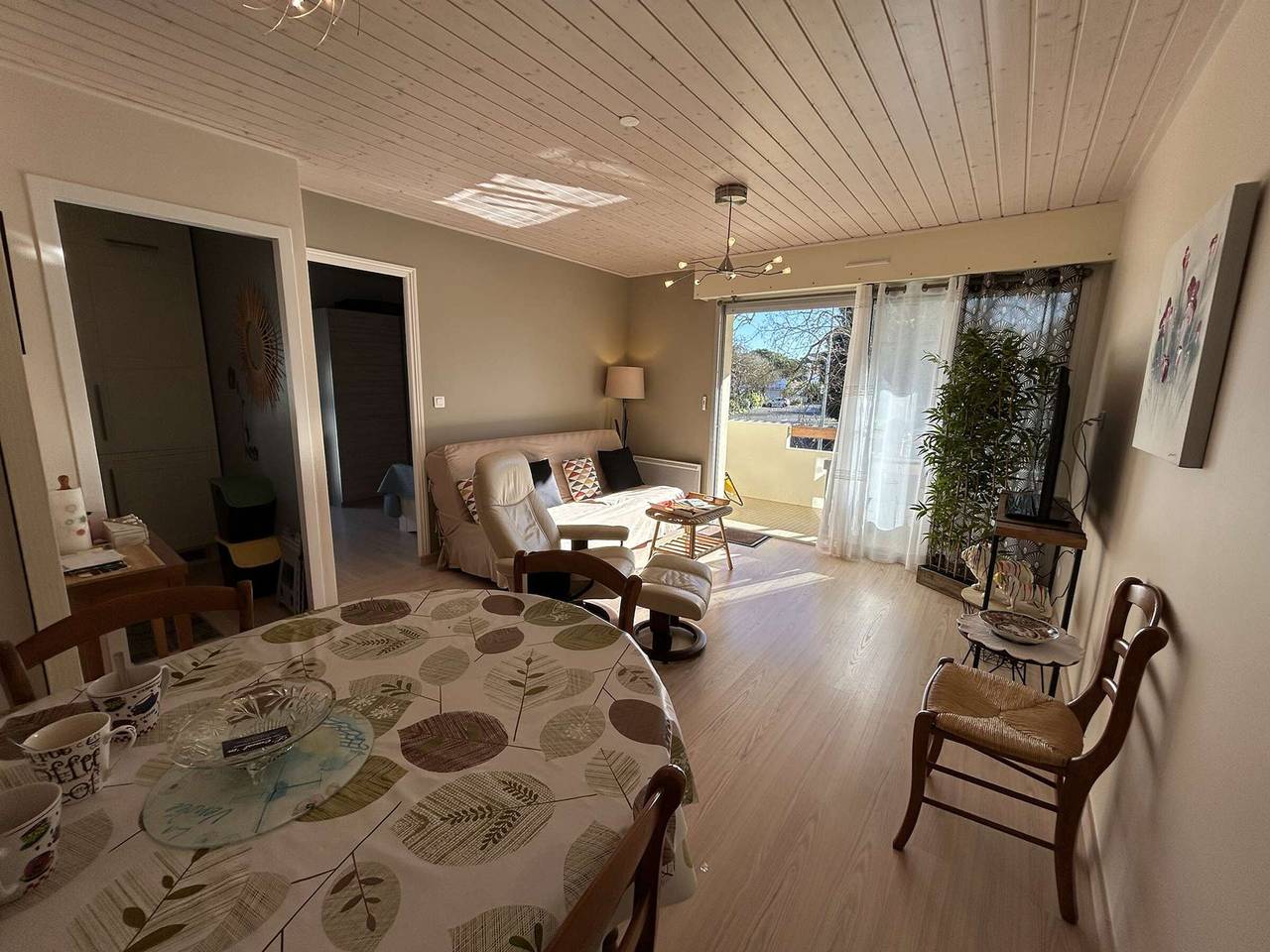 Photo : Appartement de vacances
