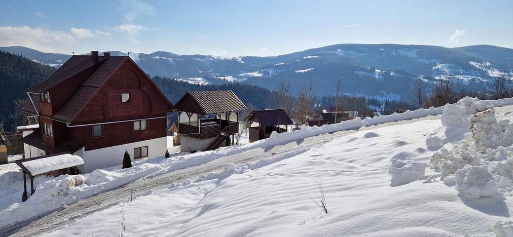 Maison d’hôte pour 24 personnes, avec piscine et jardin, animaux acceptés