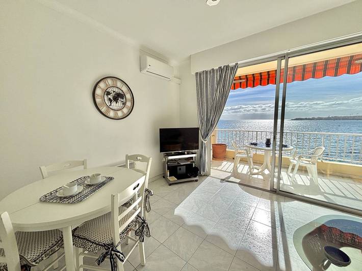 Ferienwohnung für 2 Personen, mit Terrasse in Ajaccio - 4