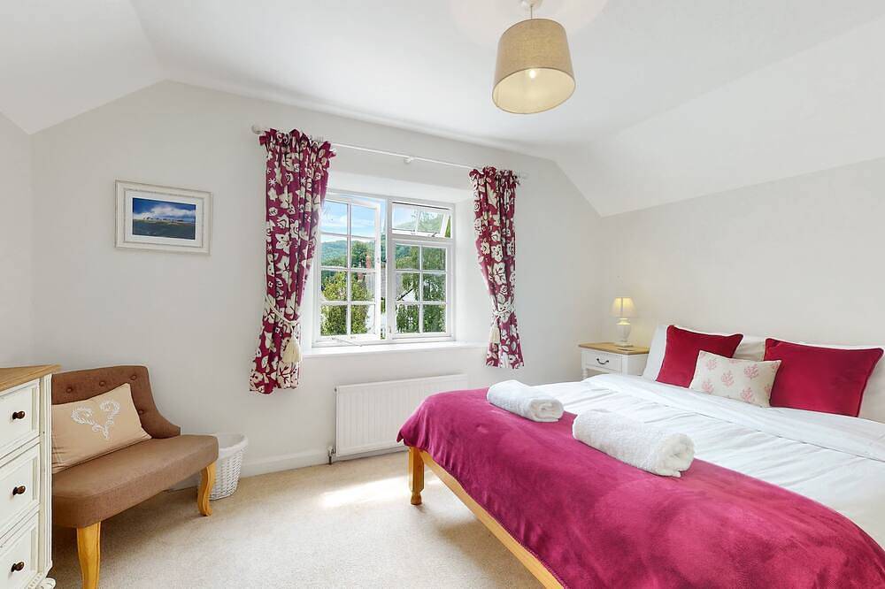 Bowness Cottage in Porlock in Porlock, Somerset