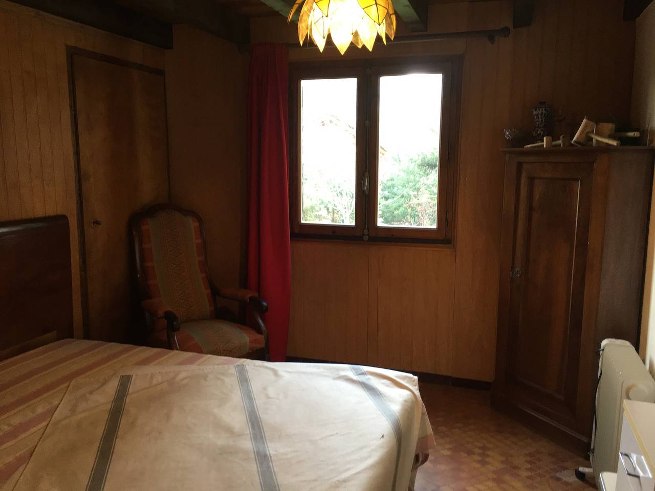 Chalet 'Les Iris' con vistas a la montaña y jardín privado in Formiguères, Parque Natural Regional de los Pirineos Catalanes
