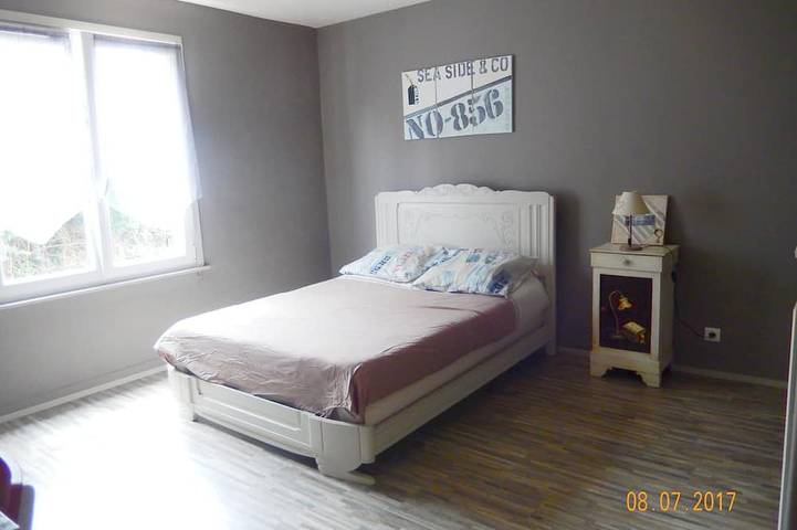 Location de vacances pour 6 personnes, avec jardin et jacuzzi dans Golf des Sables d'Olonne - 3