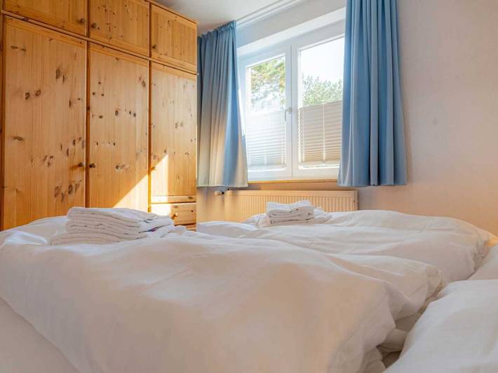 Ganze Ferienwohnung, Wohnung Og links in St. Peter-Bad, St. Peter-Ording