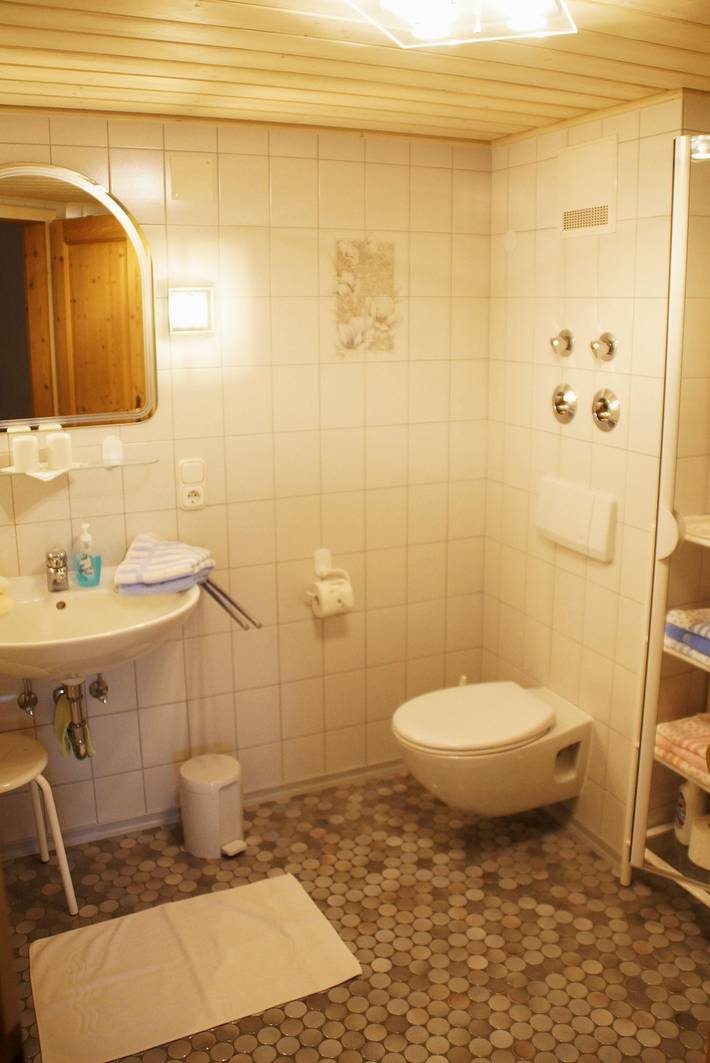Ganze Ferienwohnung, Ferienwohnung Abendsonne in Obermaiselstein, Bayerisch Schwaben