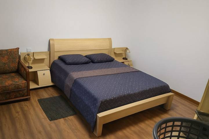 Location de vacances pour 5 personnes, avec jardin à Pontonx-sur-l'Adour - 2