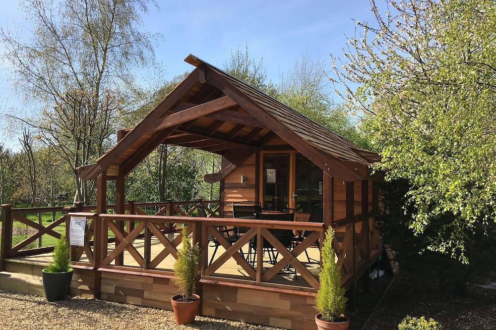 Casa vacanza a Stowey-Sutton a partire da 116€ a notte