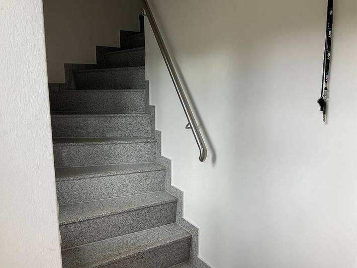 Ferienwohnung für 3 Personen, mit Terrasse und Garten sowie Ausblick in Wittenburg - 3