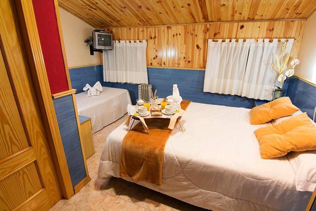 Hostal El Cartero in Teruel, Région de Teruel