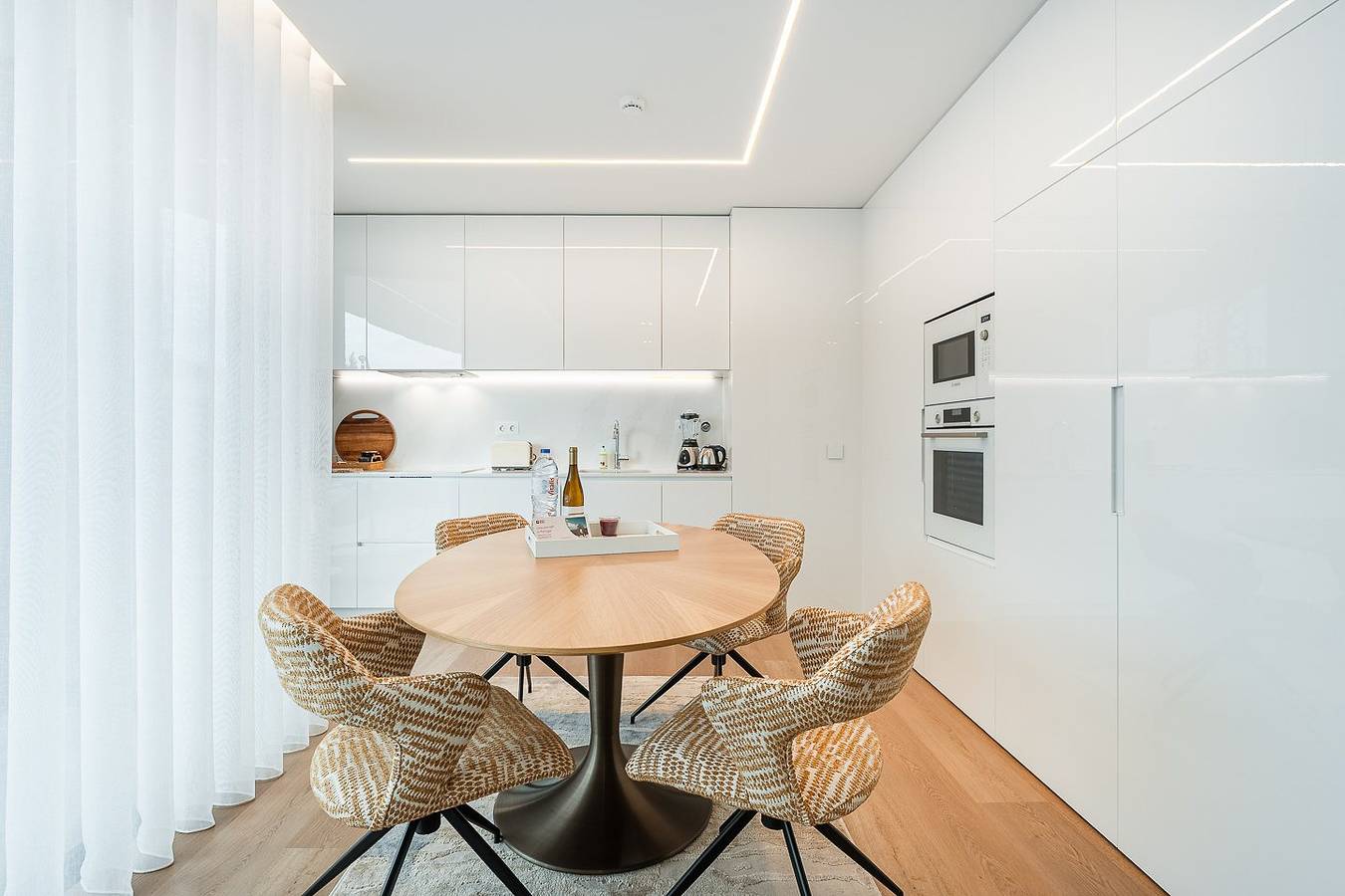 Vakantieappartement voor 4 personen met balkon, foto 14