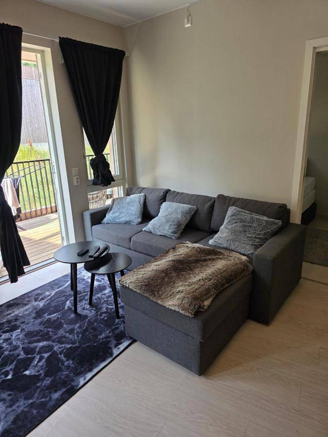 Ferienwohnung für 6 Personen, mit Balkon - 1