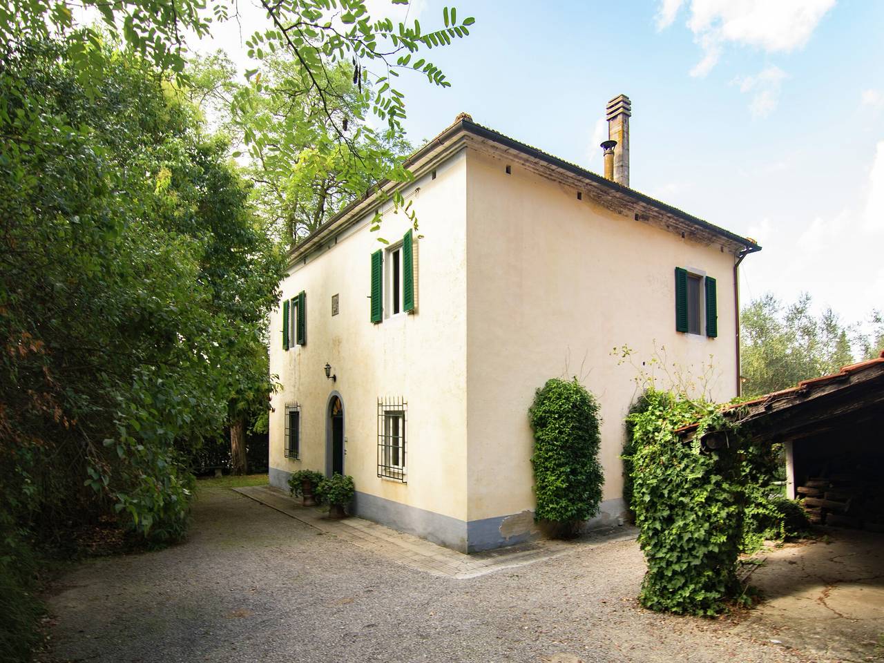 Agriturismo per 12 Persone in Peccioli, Pisa e dintorni