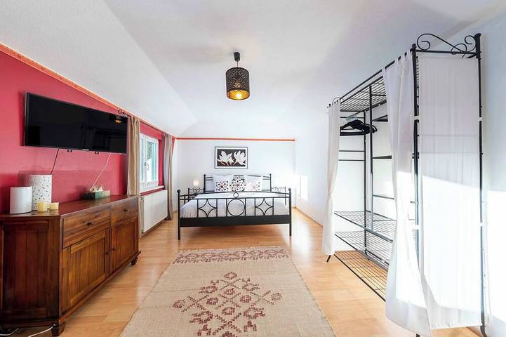 Ganze Wohnung, Apartment Lavendel | Küche | Parken | Fahrräder in Altaussee, Salzkammergut