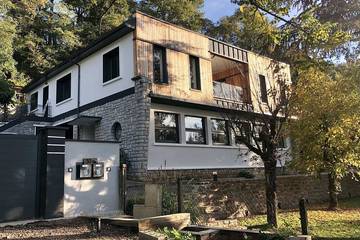 Gîte pour 8 personnes, avec jardin et terrasse à Malemort-sur-Corrèze