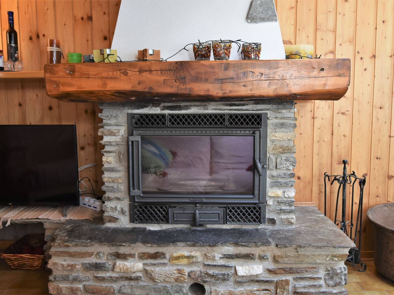 Ganze Wohnung, Nido dello Stelvio in Ponte di Legno, Nationalpark Stilfser Joch