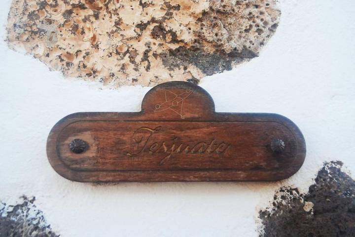 Casa de familia para 4 personas, con jardín y piscina en Puerto del Rosario - 2