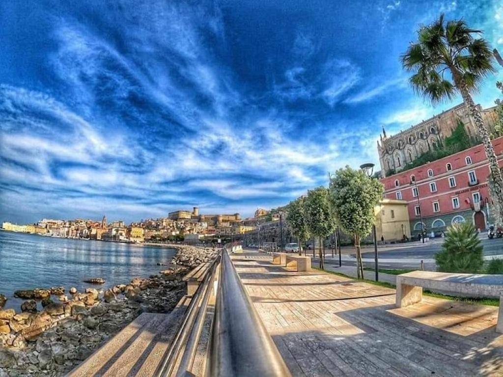 In Vacanza a Gaeta - L'Elica b&b in Gaeta, Provincia di Latina