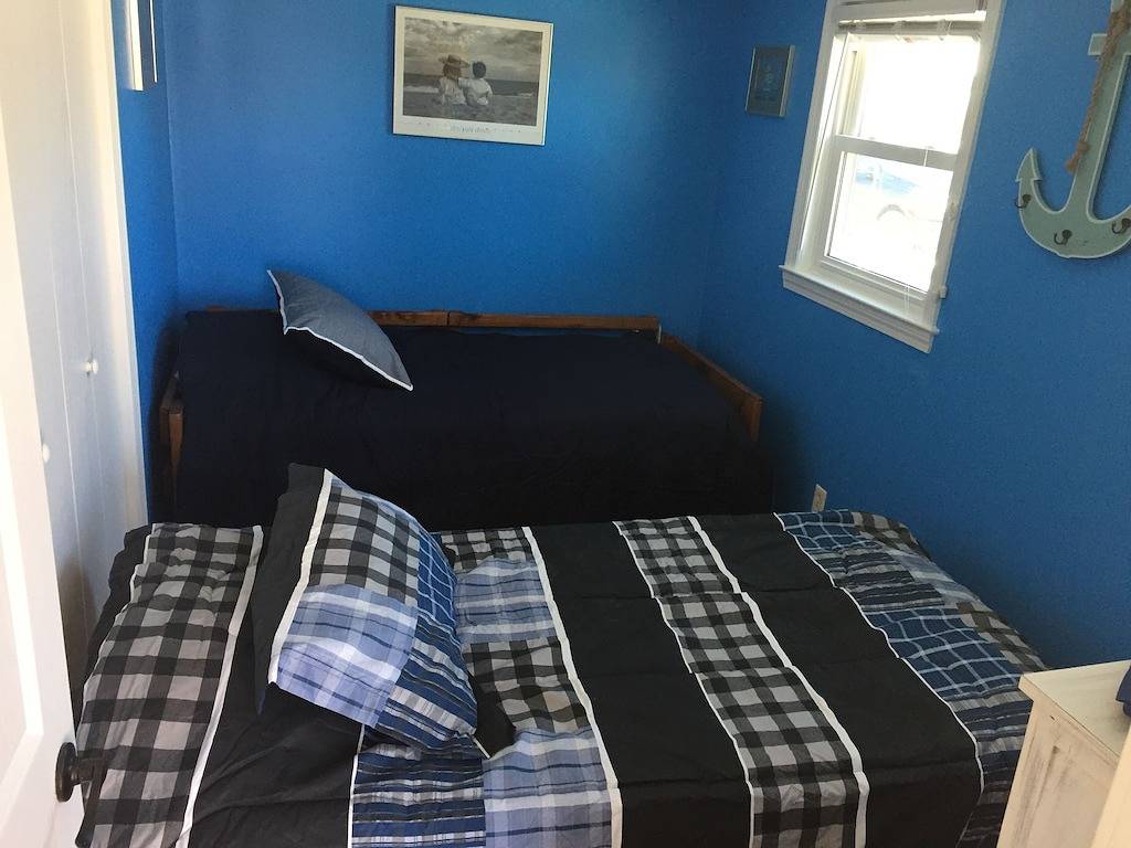 Ganze Wohnung, Mehr als eine Strandwohnung in Marshfield, Massachusetts