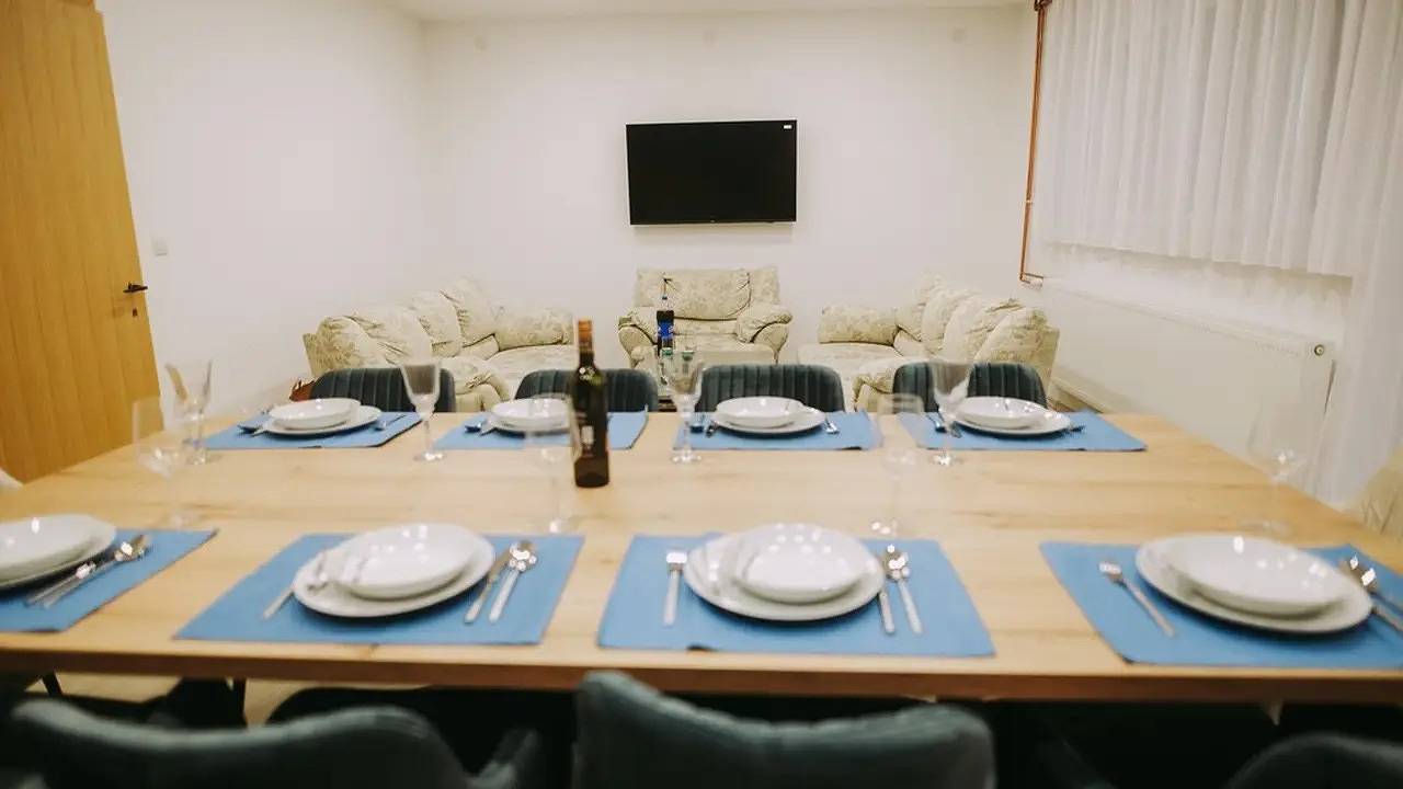 Ferienhaus für 12 Personen (154 m²) in Vukovar in Vukovar, Vukovar-Srijem
