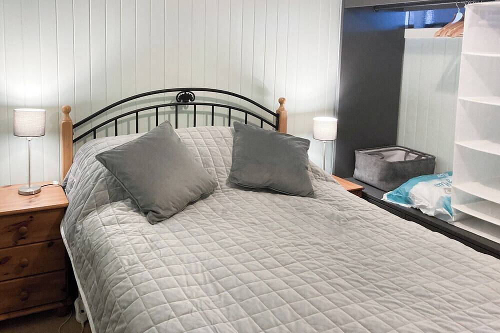 2 Schlafzimmer Unterkunft in Helmsdale, near Brora in Highlands