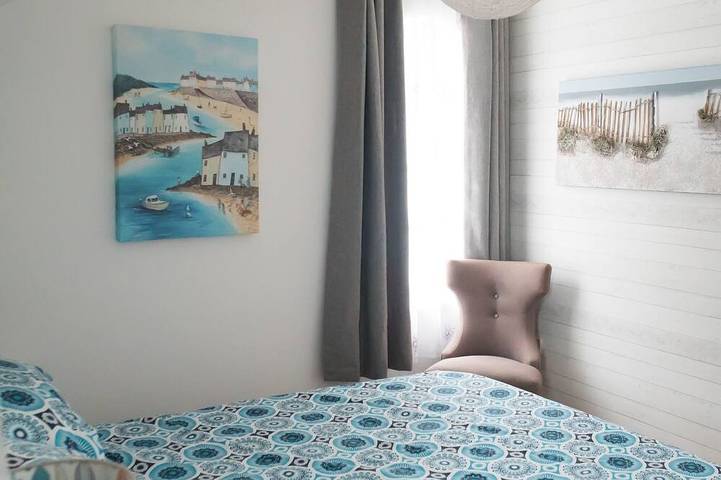 Location de vacances pour 4 personnes à Eastbourne - 4