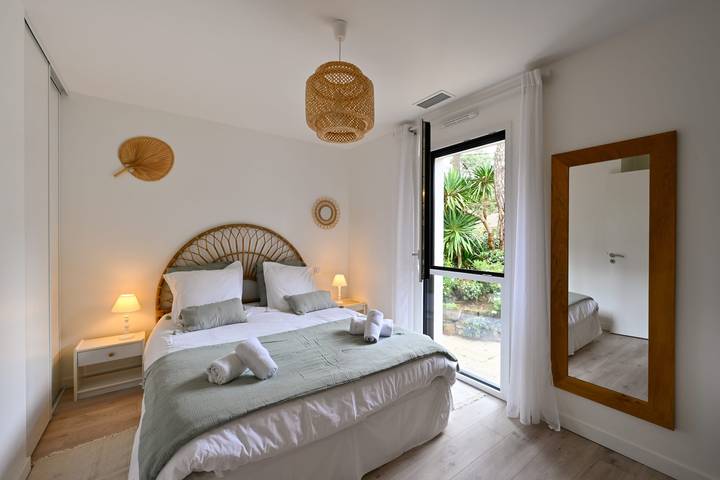 Location de vacances pour 6 personnes, avec jardin dans Saint-Brévin l'Océan - 3