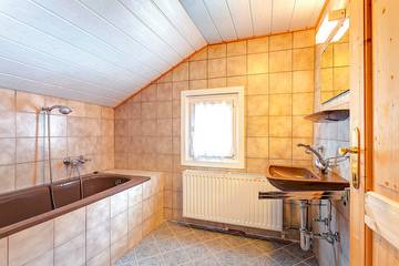 Ferienhaus für 11 Personen in Gargellen, Silvretta, Bild 4