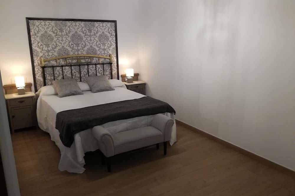 Casa rural Los 3 Panetes in Peñacaballera, Provincia de Salamanca