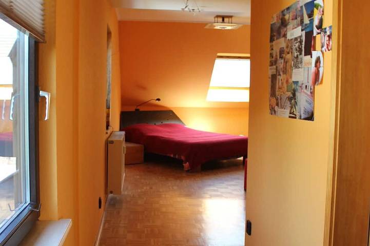 Appartamento intero, Appartamento bilocale luminoso, moderno e accogliente in Ratingen, Circondario di Mettmann