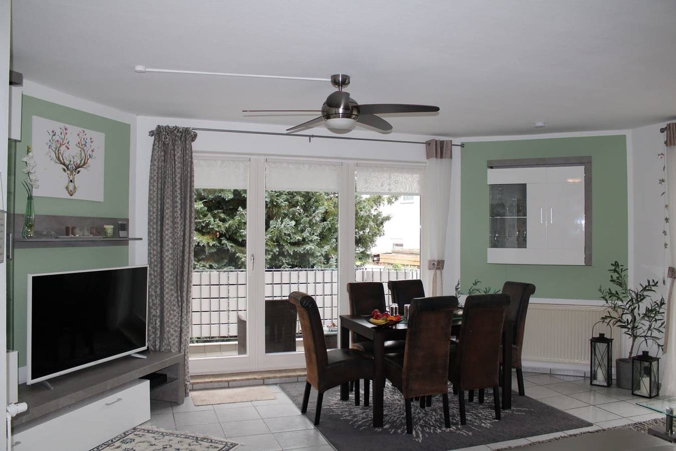 Ferienwohnung in Grömitz ab 102€ pro Nacht