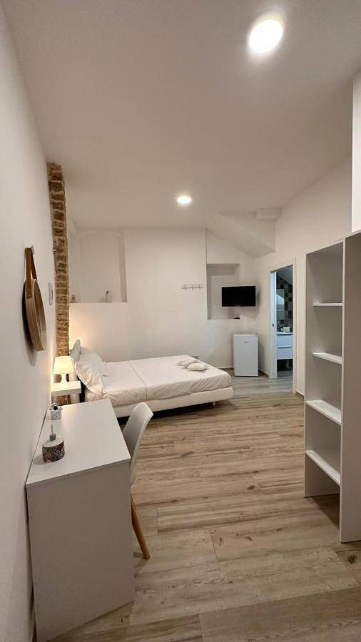 Maison d’hôte pour 2 personnes à Bari - 3