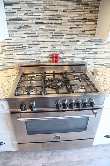 Vacation House for 12 Guests in Folly Beach, Charleston County, Picture 1