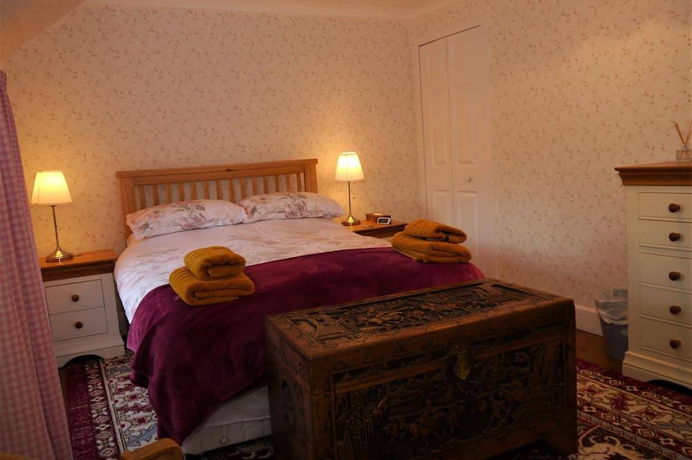 Greenbrae East -  a cottage that sleeps 4 guests  in 2 bedrooms in Perthshire