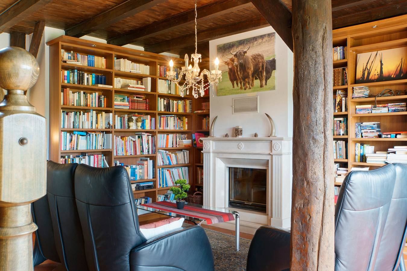 Casa de vacaciones 'Ferienhaus Buttforde' con terraza privada, jardín privado y wifi in Wittmund, Distrito de Wittmund