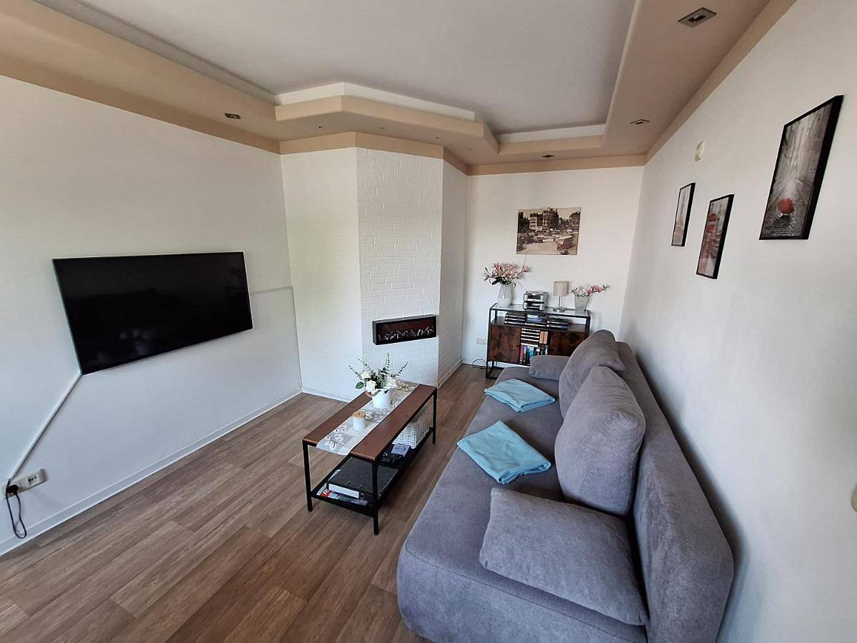 Ganze Wohnung, One-Bedroom Apartment in Warnow - West, Rostock und Umgebung