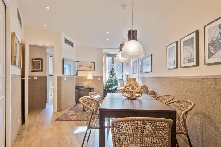 Apartamento entero, Luderna - Apartamento Dera Nhèu in Baqueira, Alto Arán