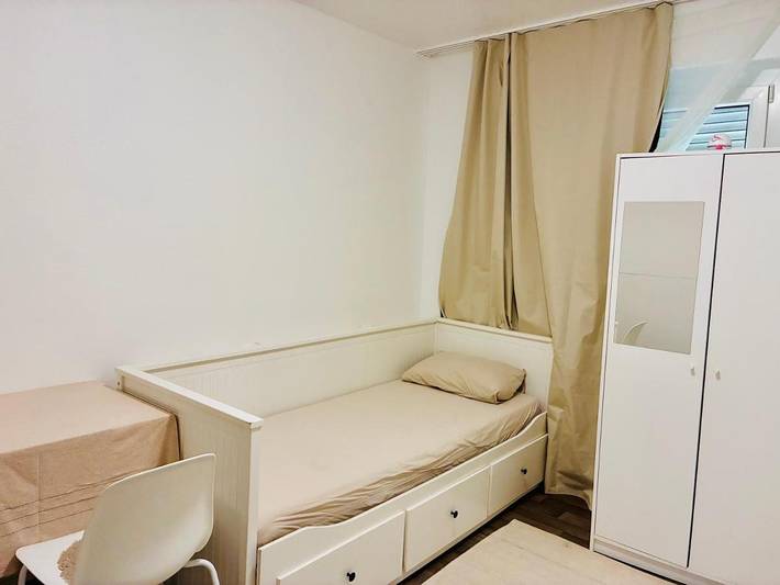 Apartamento de vacaciones para 1 personas, Se admiten mascotas - 1