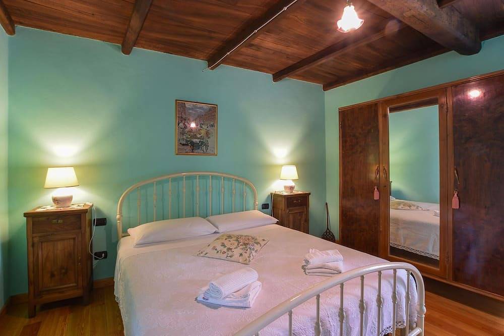 Appartamento intero, 2 bedroom stunning apartment in Comuneglia in Toceto, Varese Ligure