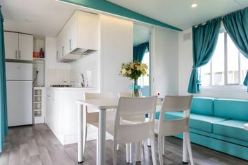 Camping per 4 Persone in Camerota, Cilento, Foto 2