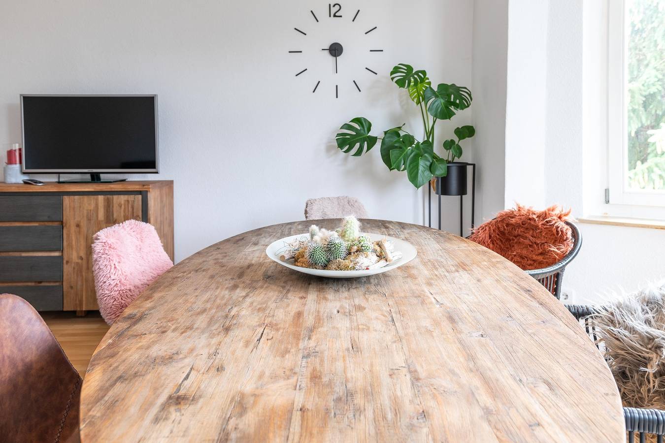 Apartamento vacacional entero, Ulmen, App. 105 in Chemnitz, Chemnitz (region)