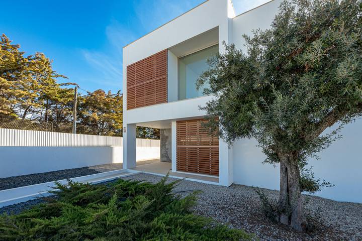 Casa rural para 10 personas en Albufeira - 4