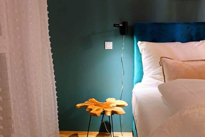 Ferienwohnung für 4 Personen in Straubing - 3