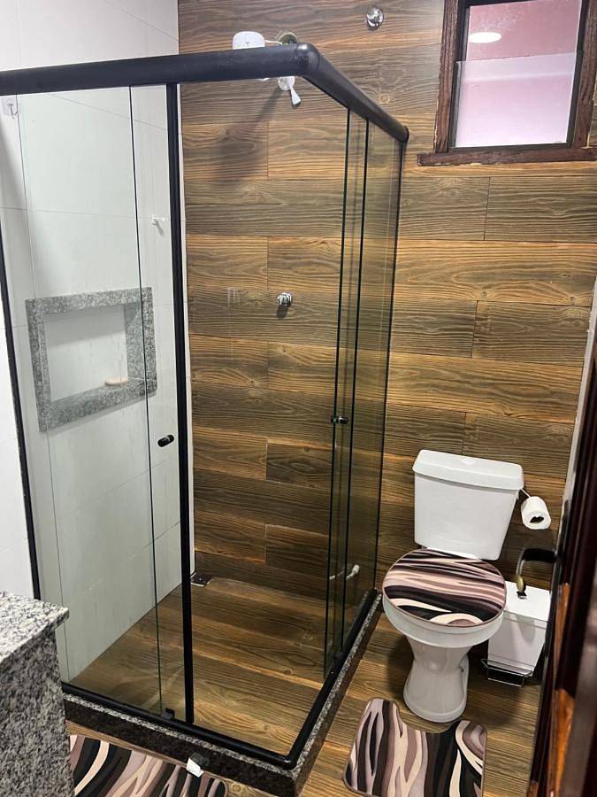 Casas e apartamentos de temporada para 6 pessoas, com vista, com animais de estimação em Cachoeiras de Macacu