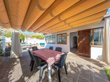 Chalet in Alcúdia, Mallorca Norden Chalet in Alcúdia, Mallorca Norden für 6