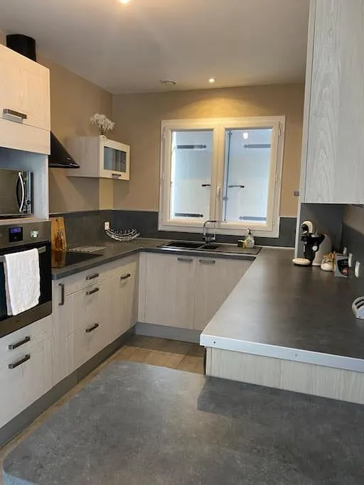 Apartamento de vacaciones para 3 personas, con terraza - 1