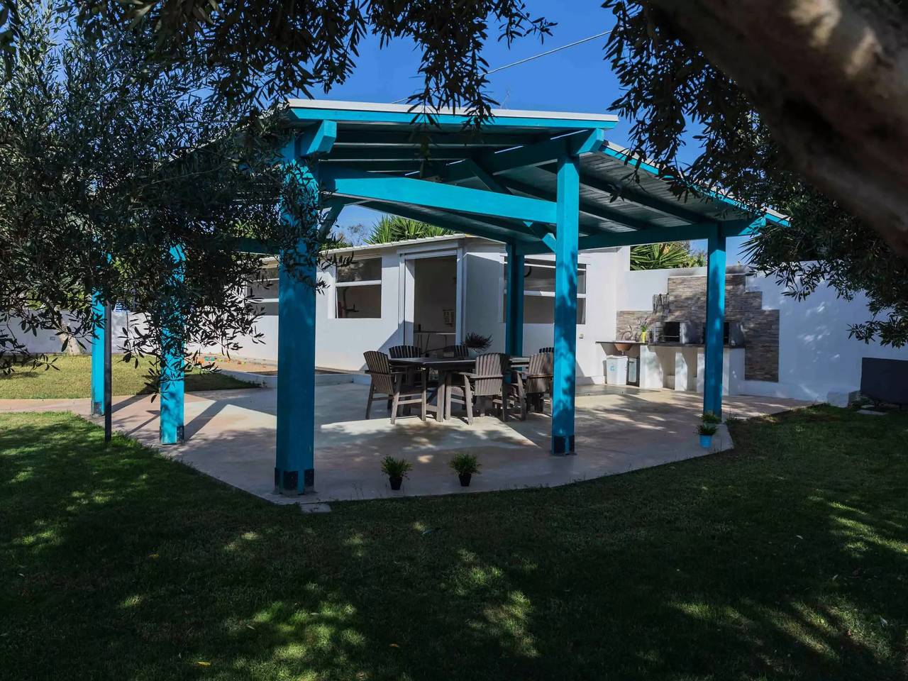 Appartamento intero, 4 Camere 6 Persone in Scicli, Provincia di Ragusa