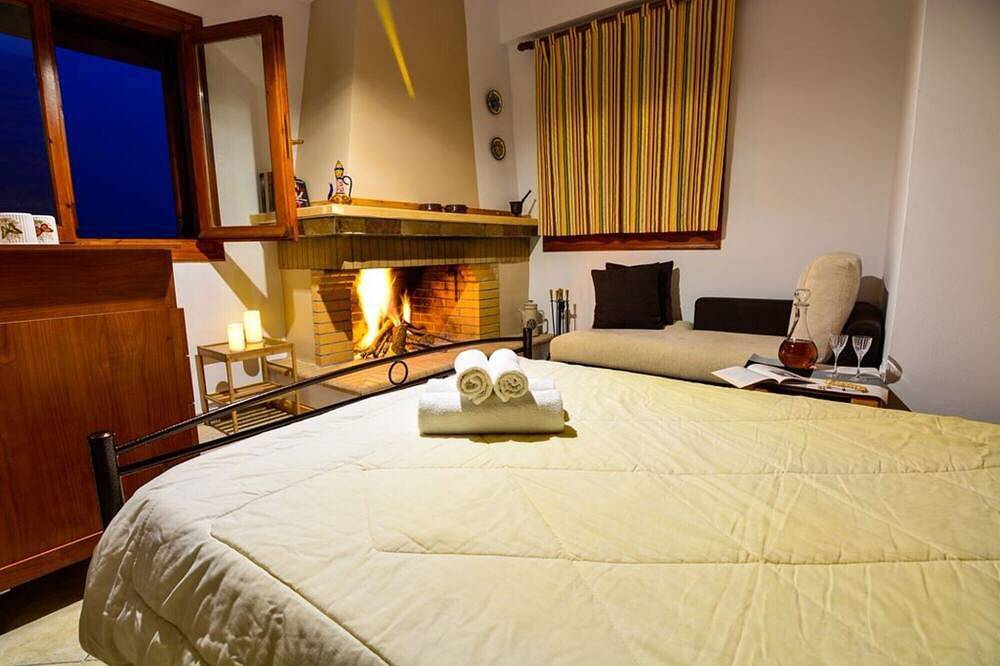 Bnb Italienisch - Komfort Zimmer in Mesi Sinikia Trikalon, Korinthia