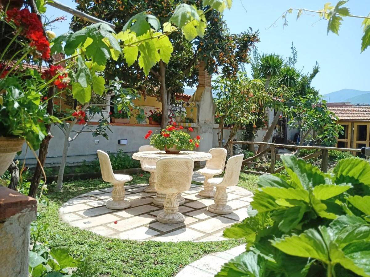Buonocore Rooms in Santa Maria la Carità, Napoli e dintorni