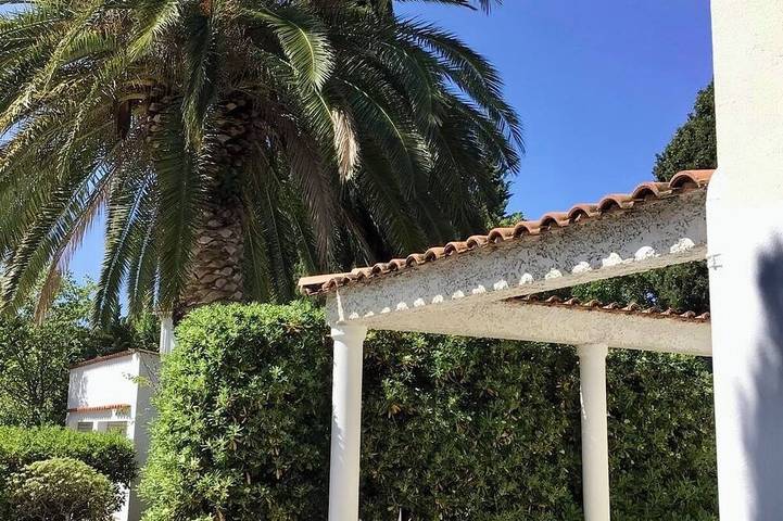 Appartement de vacances pour 5 personnes