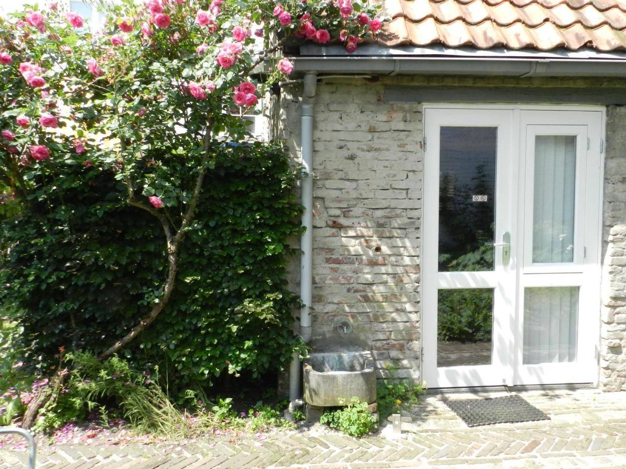 B&b Achter de Sterren in Herzogenbusch, Nordbrabant